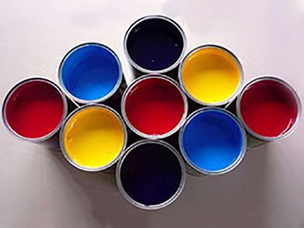 分散劑在水性油墨配方中的主要作用及添加量！